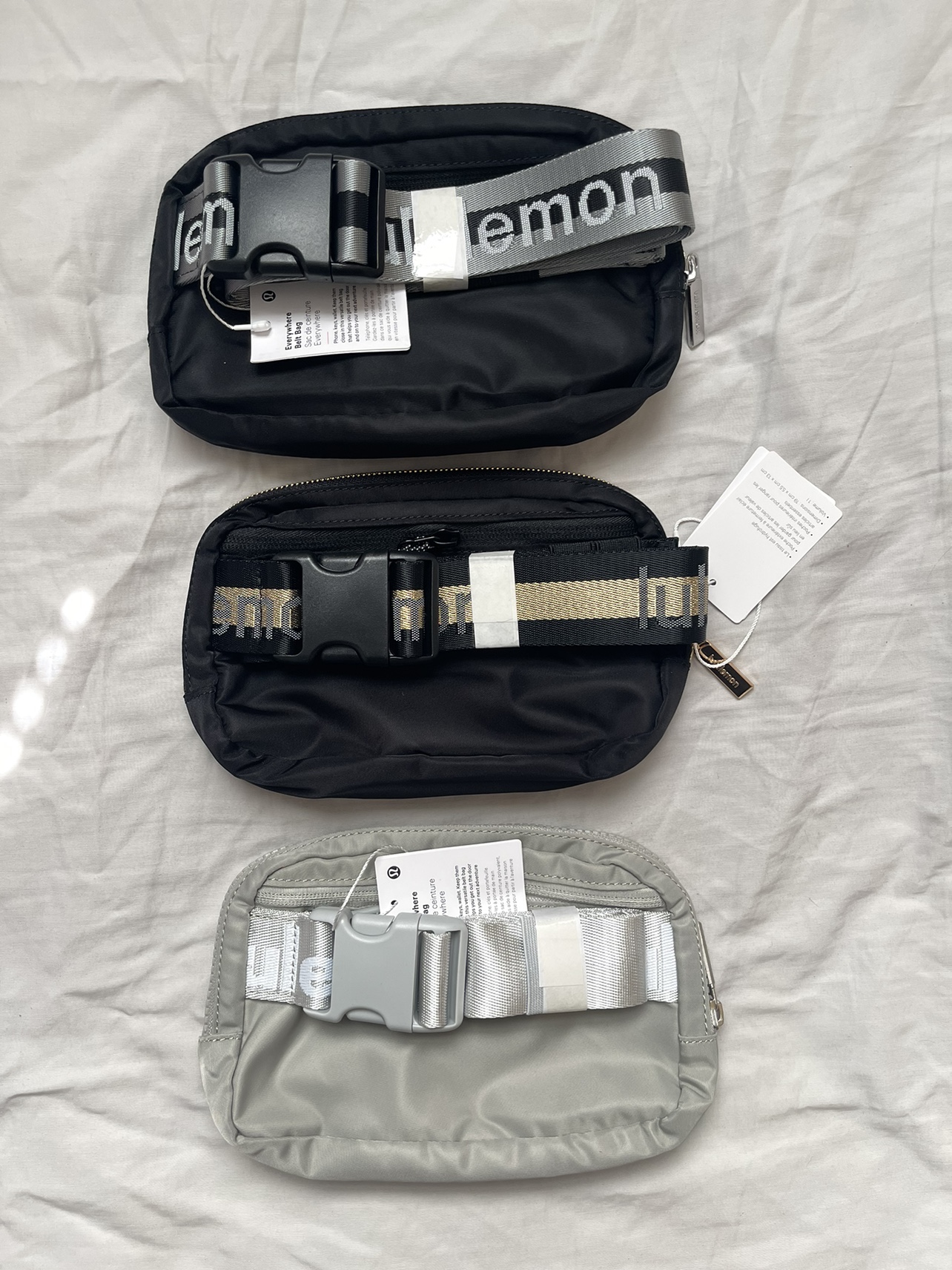 Lululemon 1L Beltbag