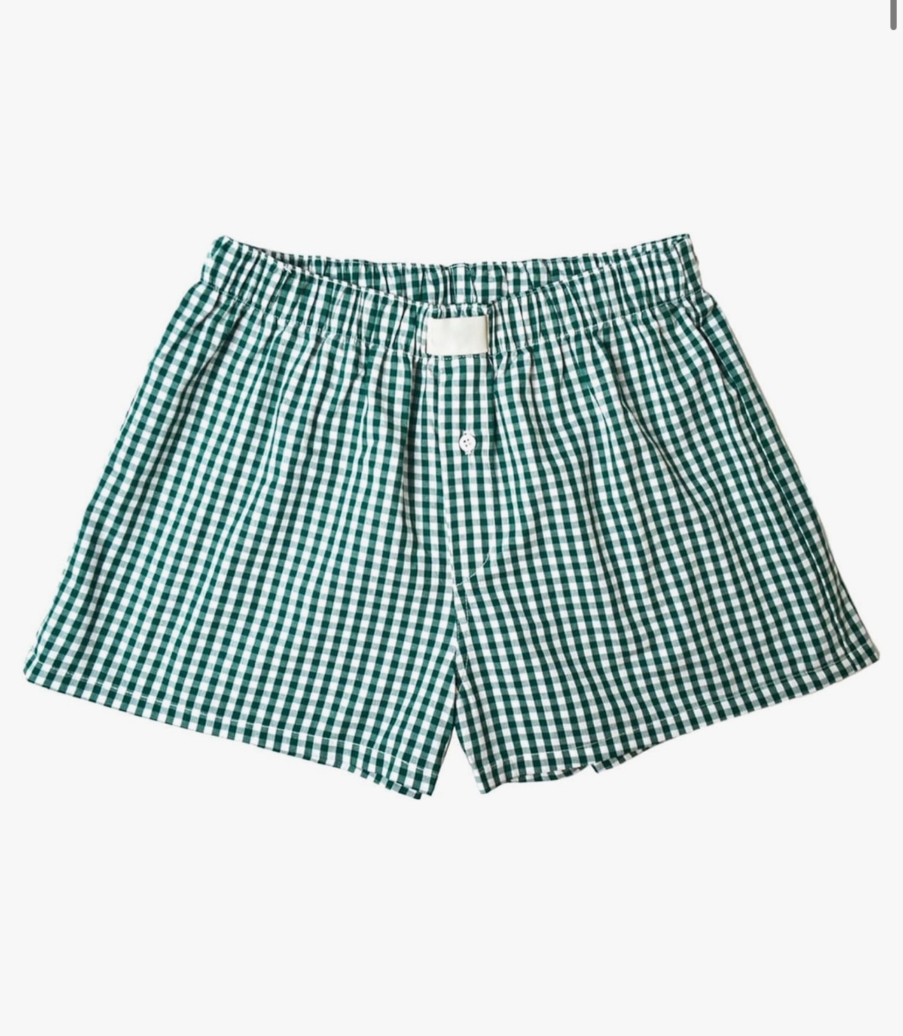 Women’s boxer shorts