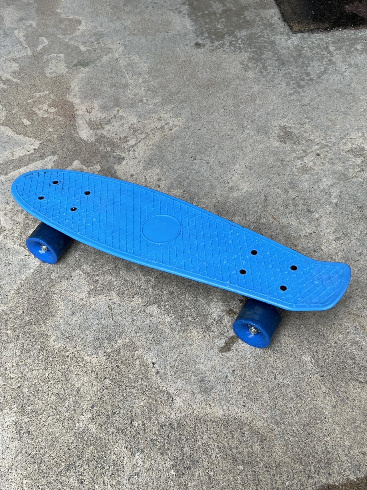 Penny board/ small skateboard