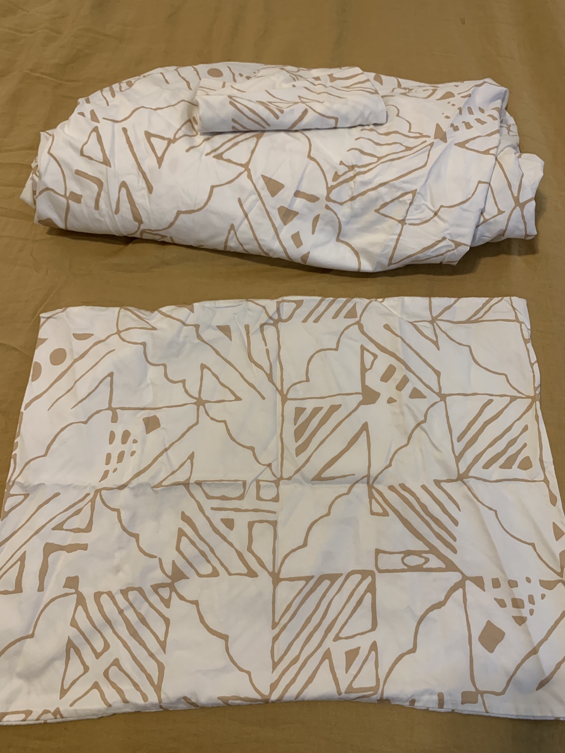 Brooklinen Duvet Cover + Pillow Cases - photo 2