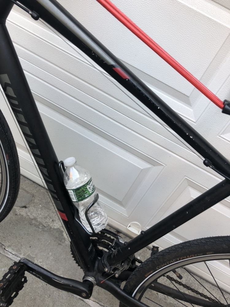 2014 Specialized Sirrus Hybrid Bike - photo 4