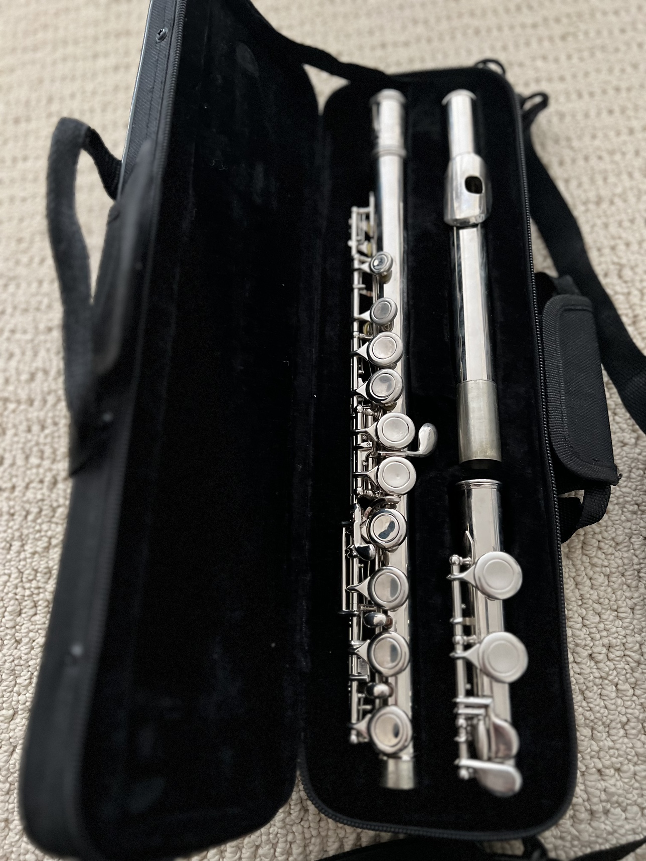 Flute - photo 2