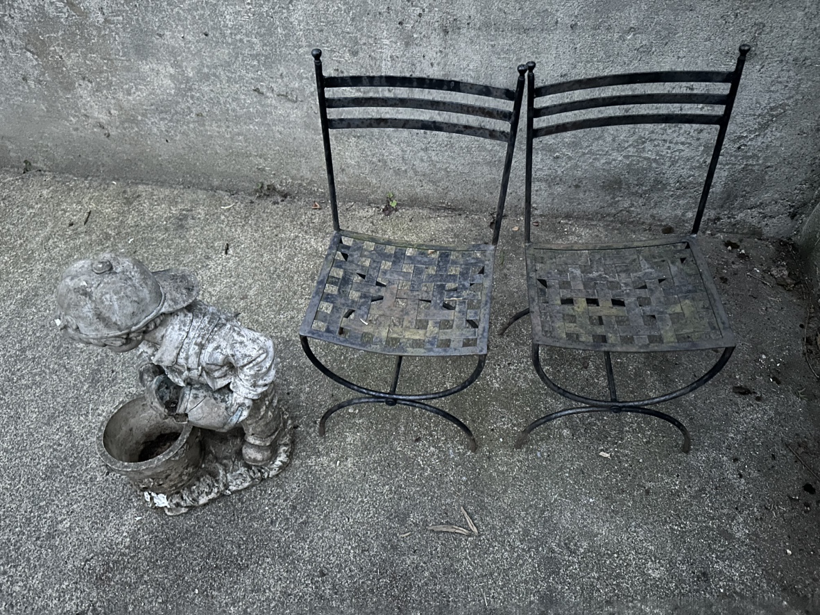 Garden Ornement image indicator(2)