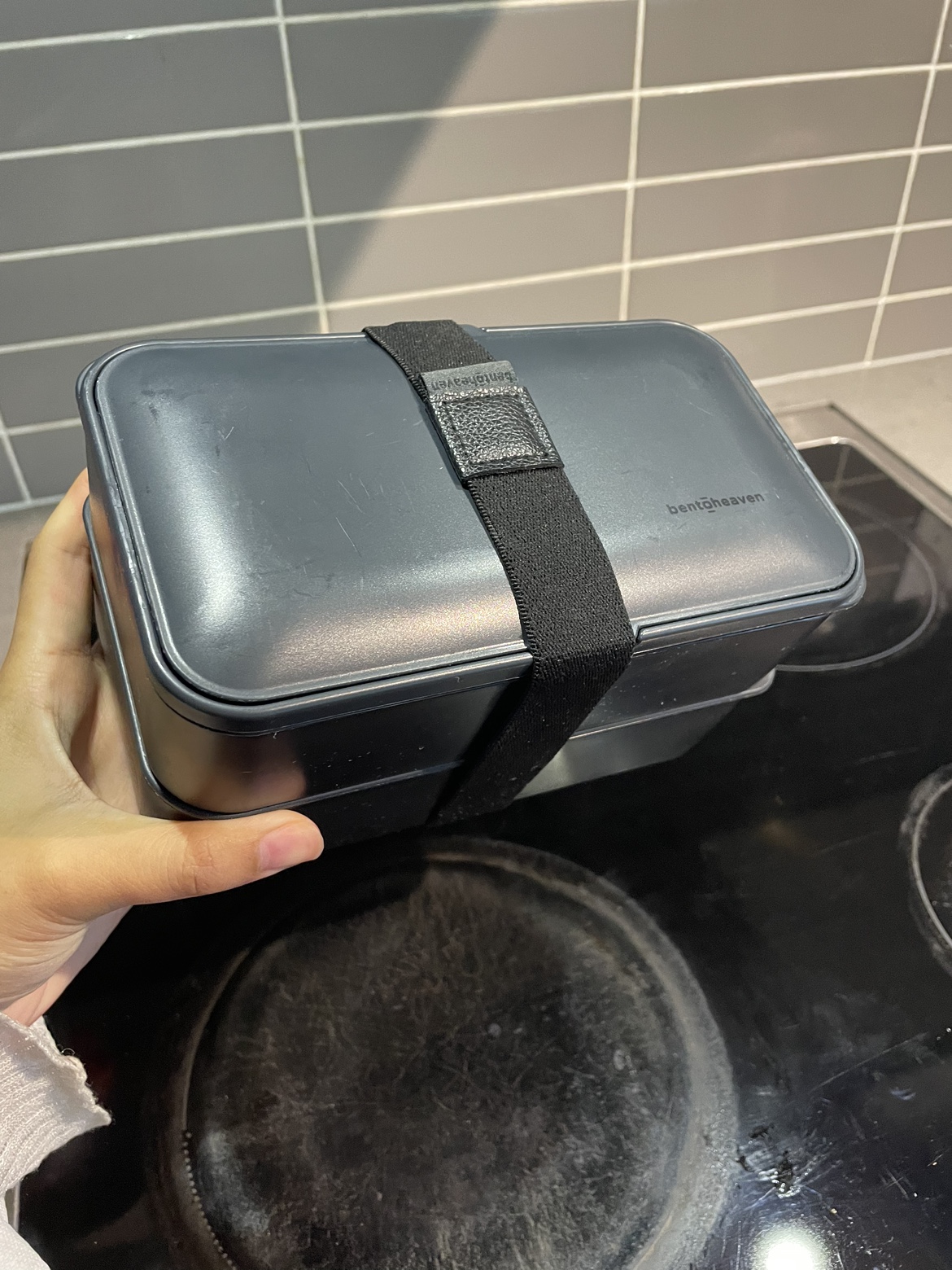 Bento box
