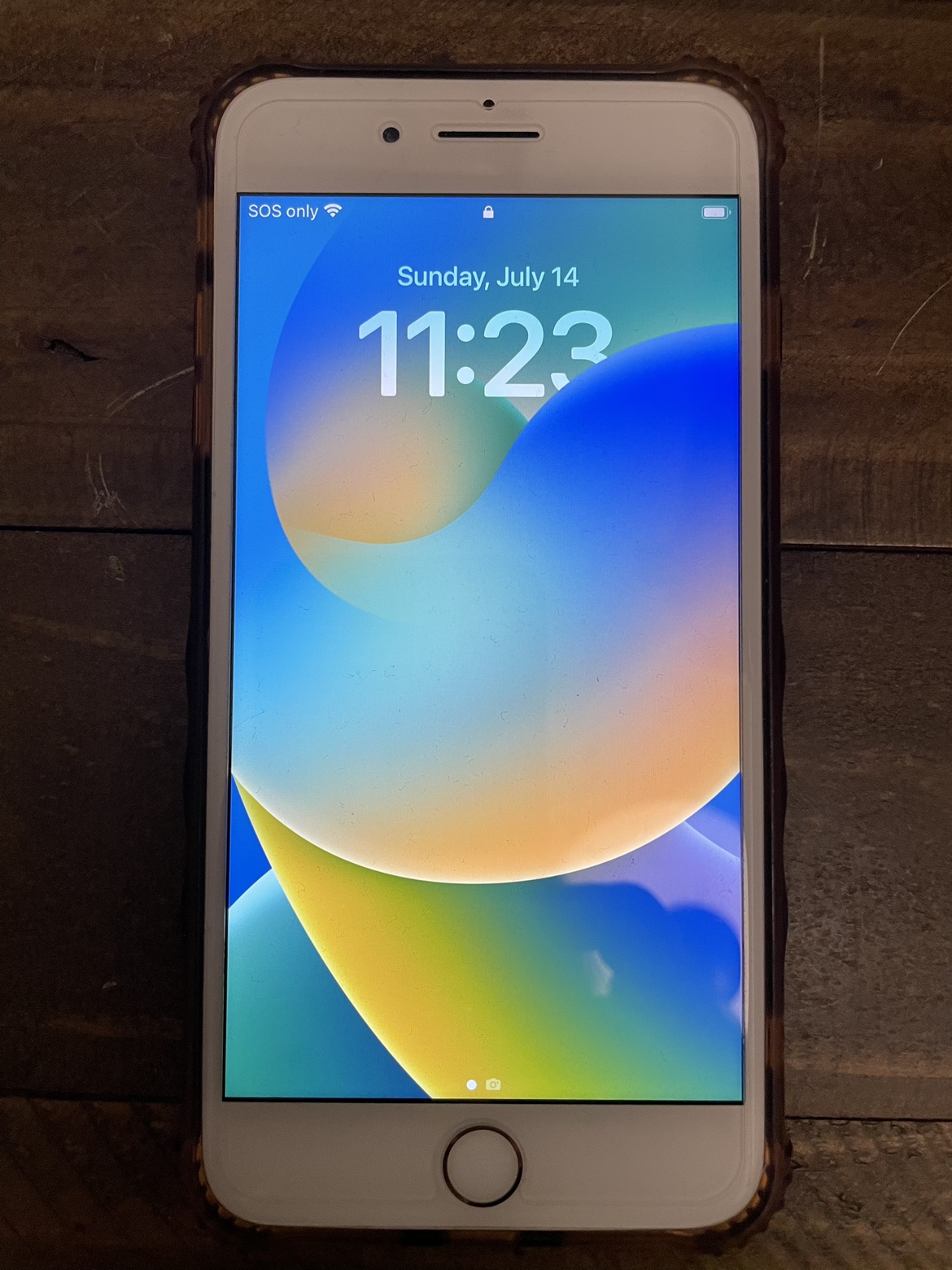 iPhone 8 Plus 64 GB