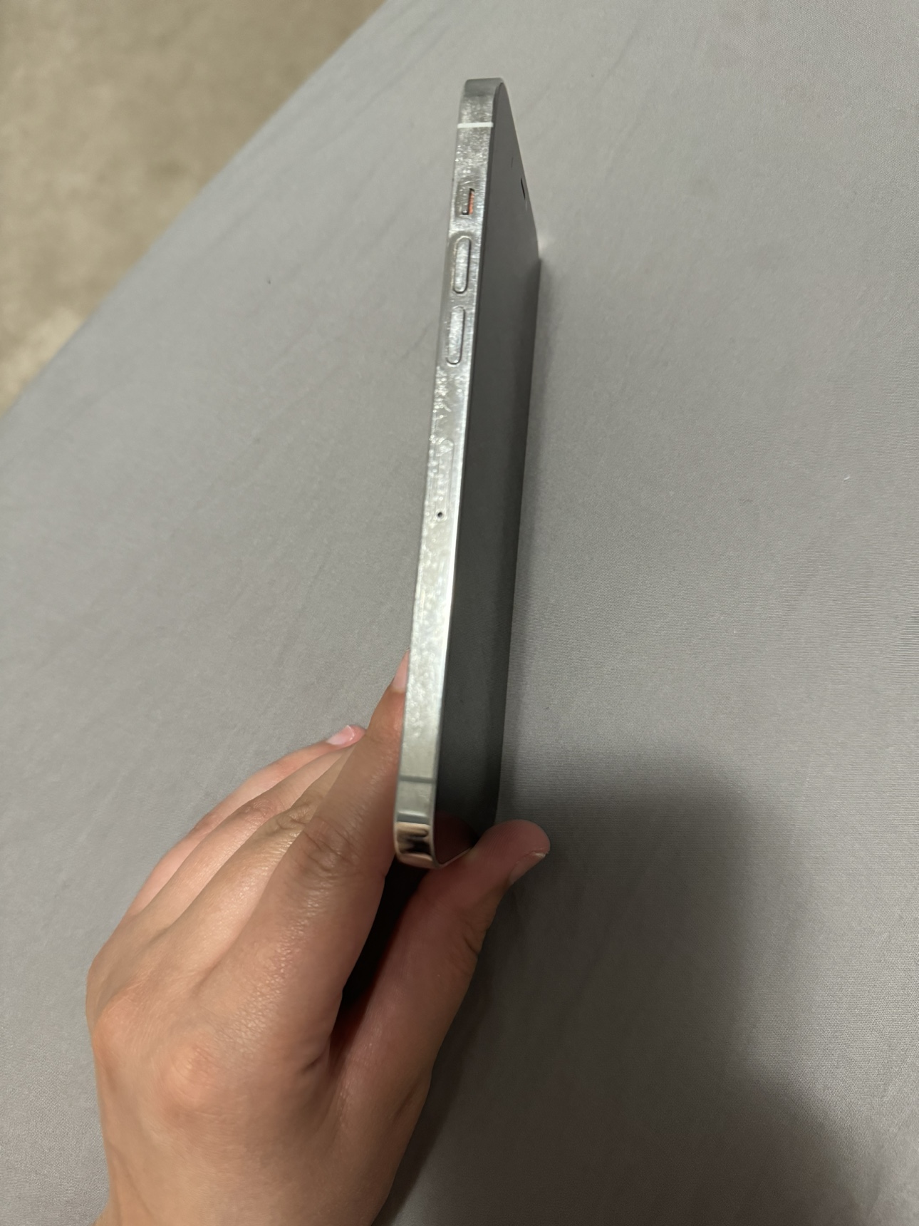 Iphone 12  pro max - photo 3
