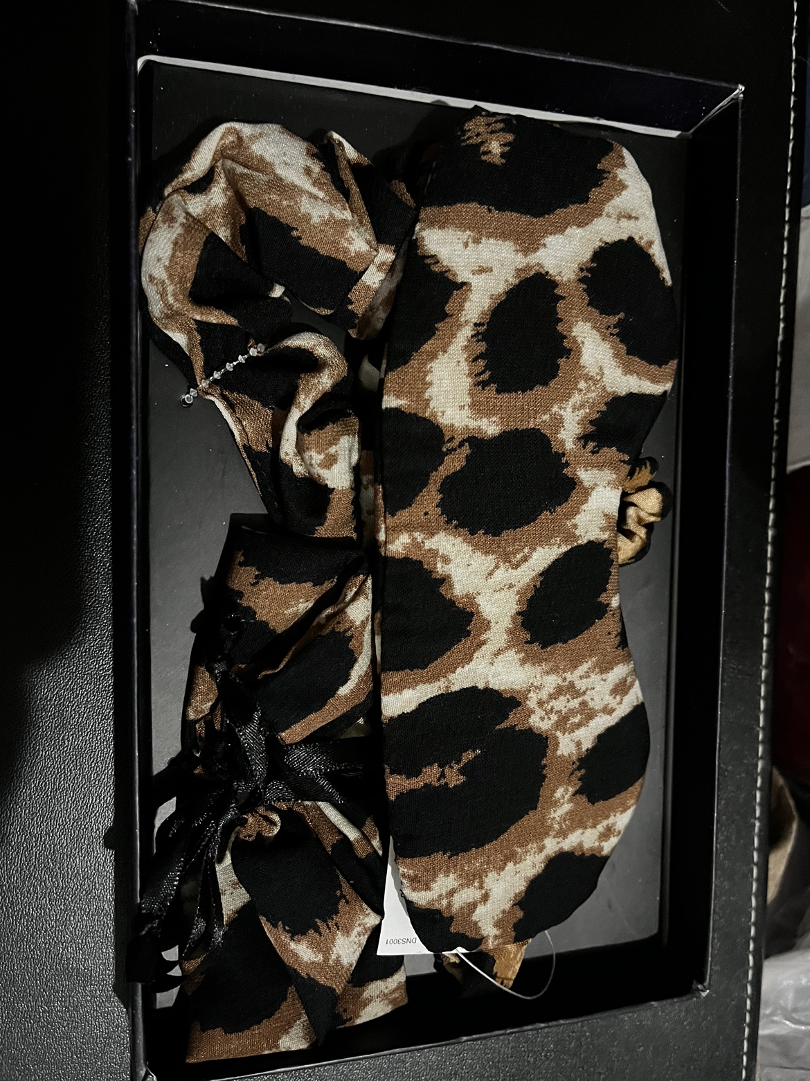 Brand New tagged and in a box Ann Taylor accessory image indicator(6)