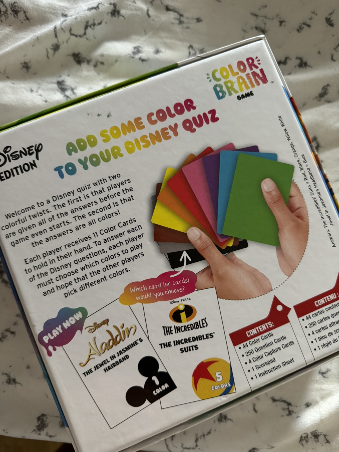 Disney game image indicator(2)