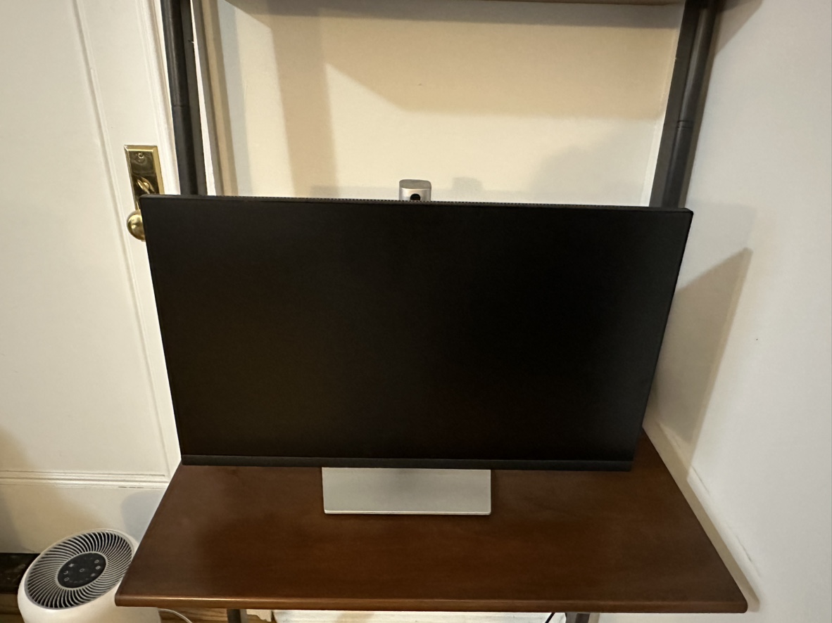 Dell monitor
