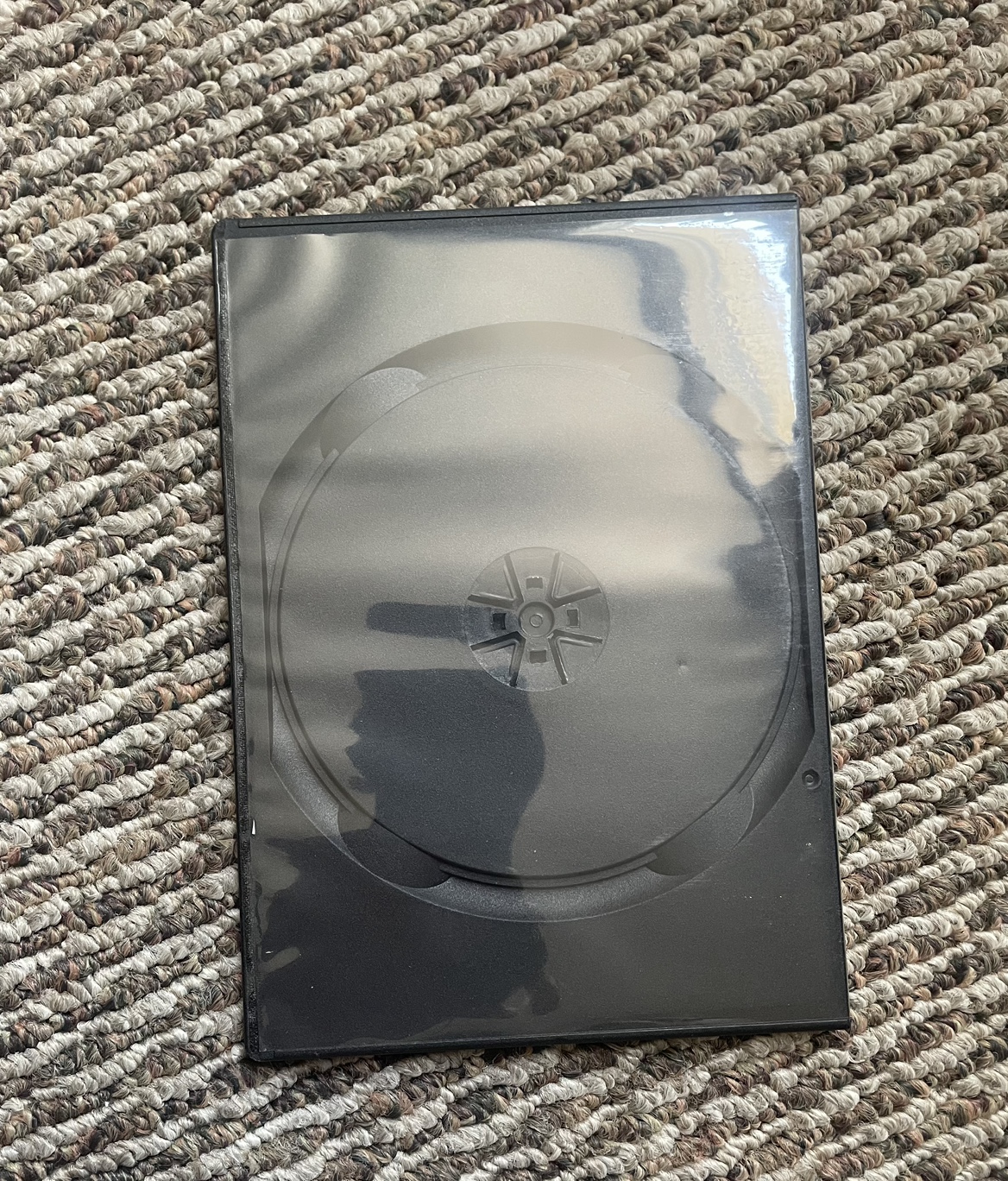 DVD & CD Cases image indicator(2)