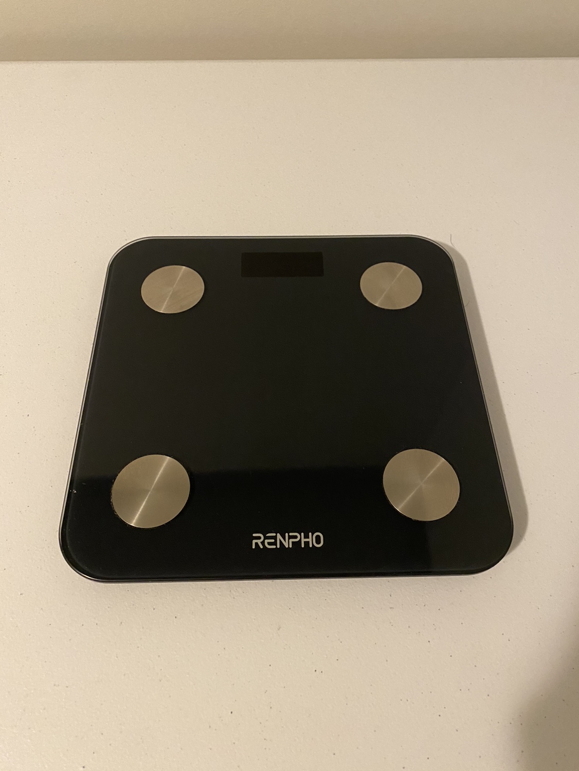 Weight Scale - photo 2