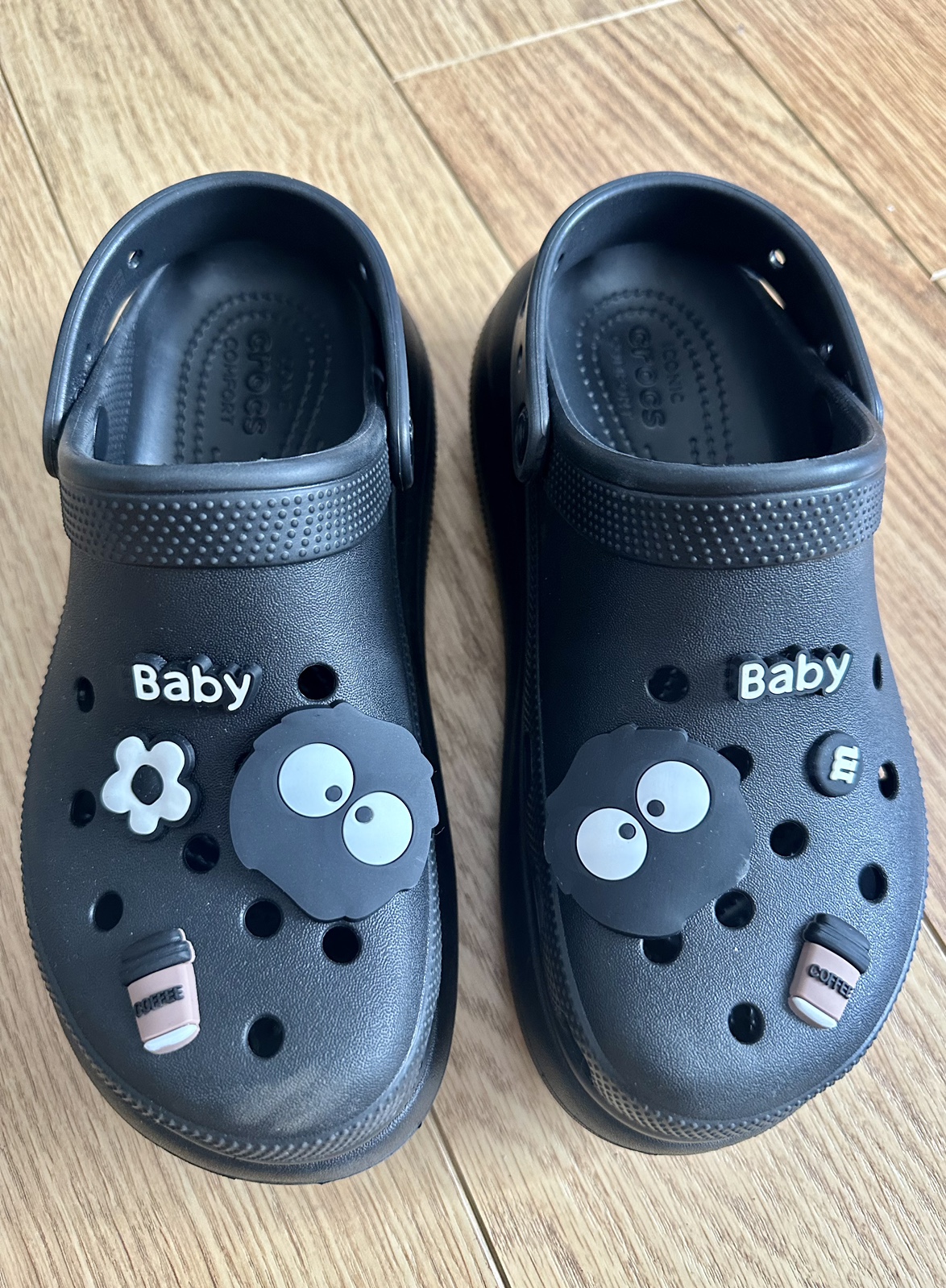 Crocs Crush Clog