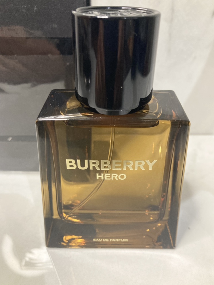 Burberry HERO 50 ml edp - photo 3