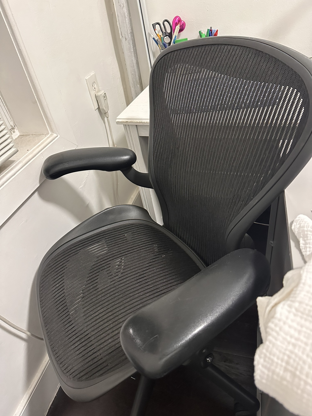 Office chair