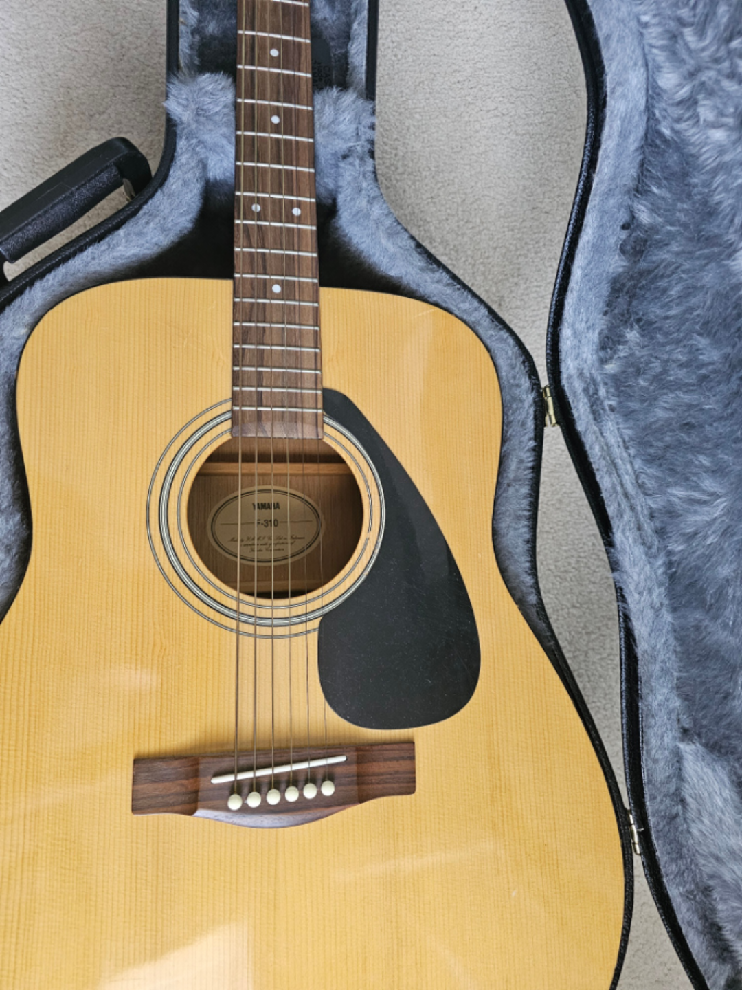 guitar - photo 2