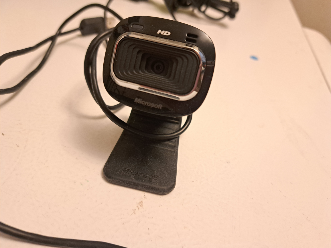 Web cam