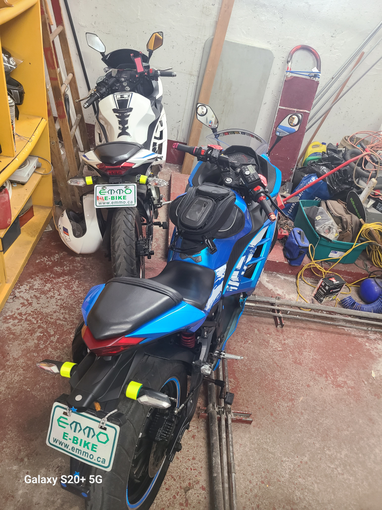 Emmo Electric motorcycle image indicator(3)