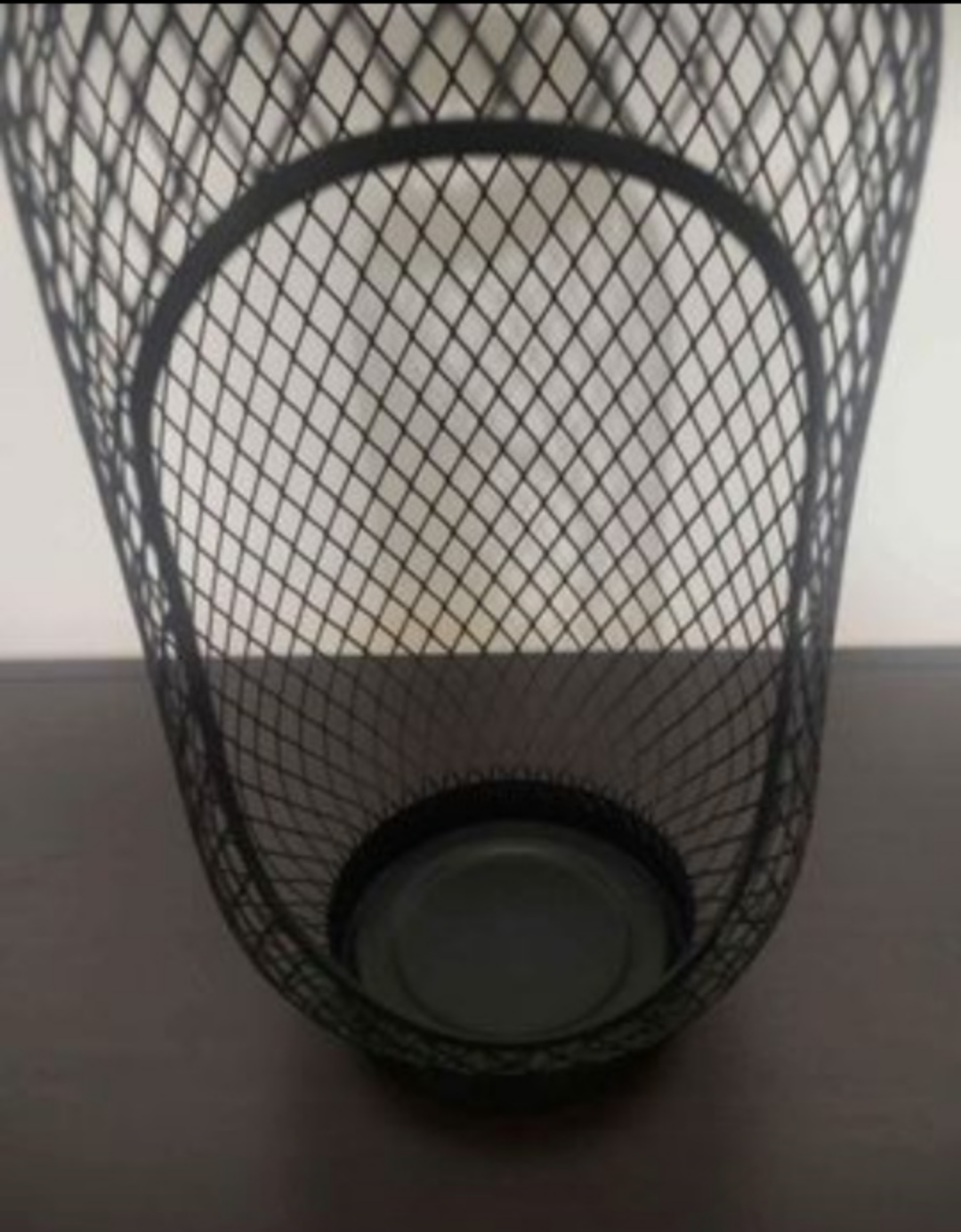 *NEW* LANTERN FOR CANDLE PATIO DECOR / INDOOR image indicator(5)
