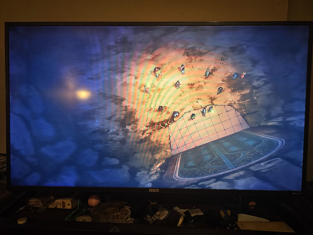 50" RCA ROKU SMART TV thumbnail