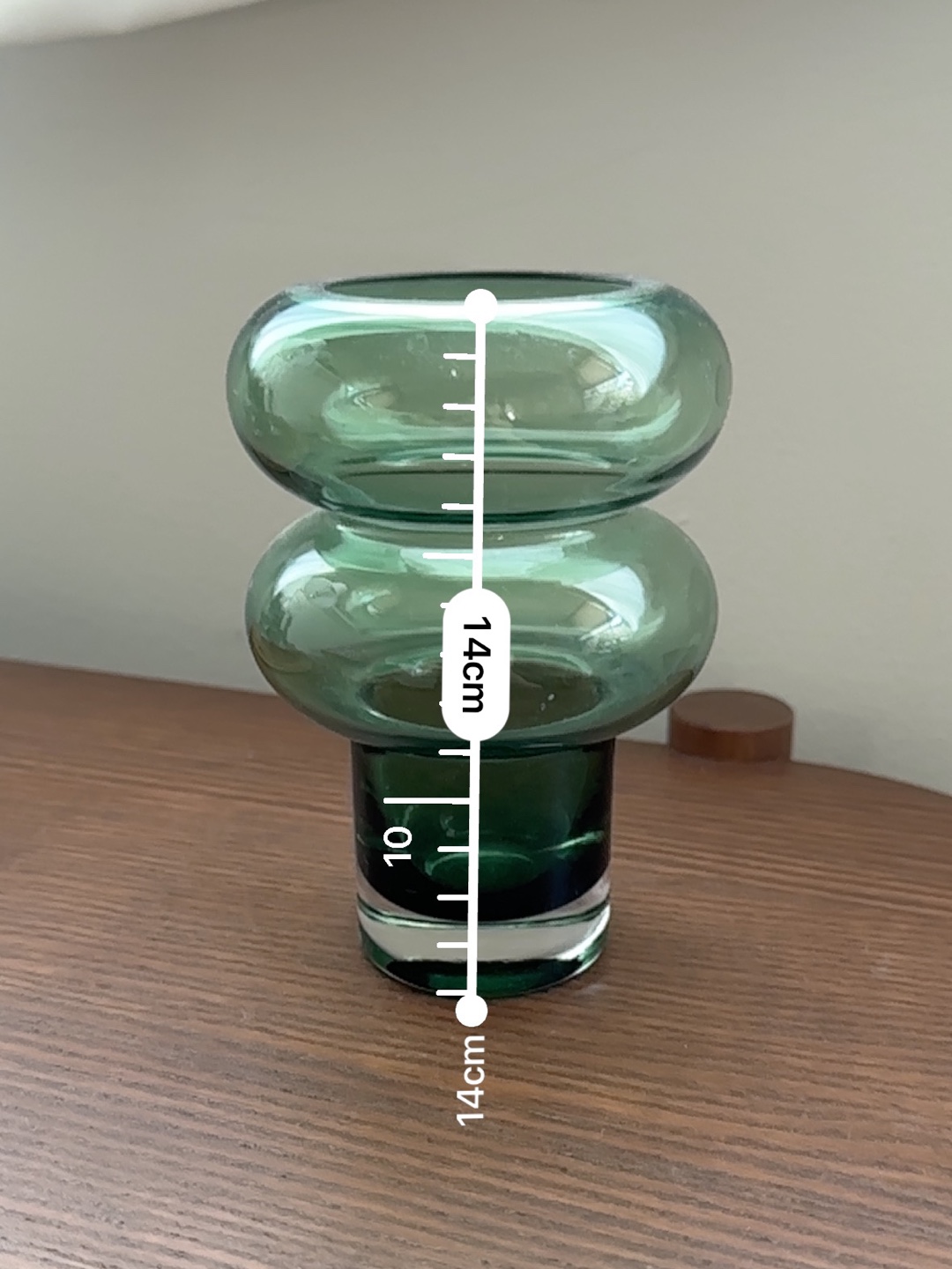 Flower vase - photo 4