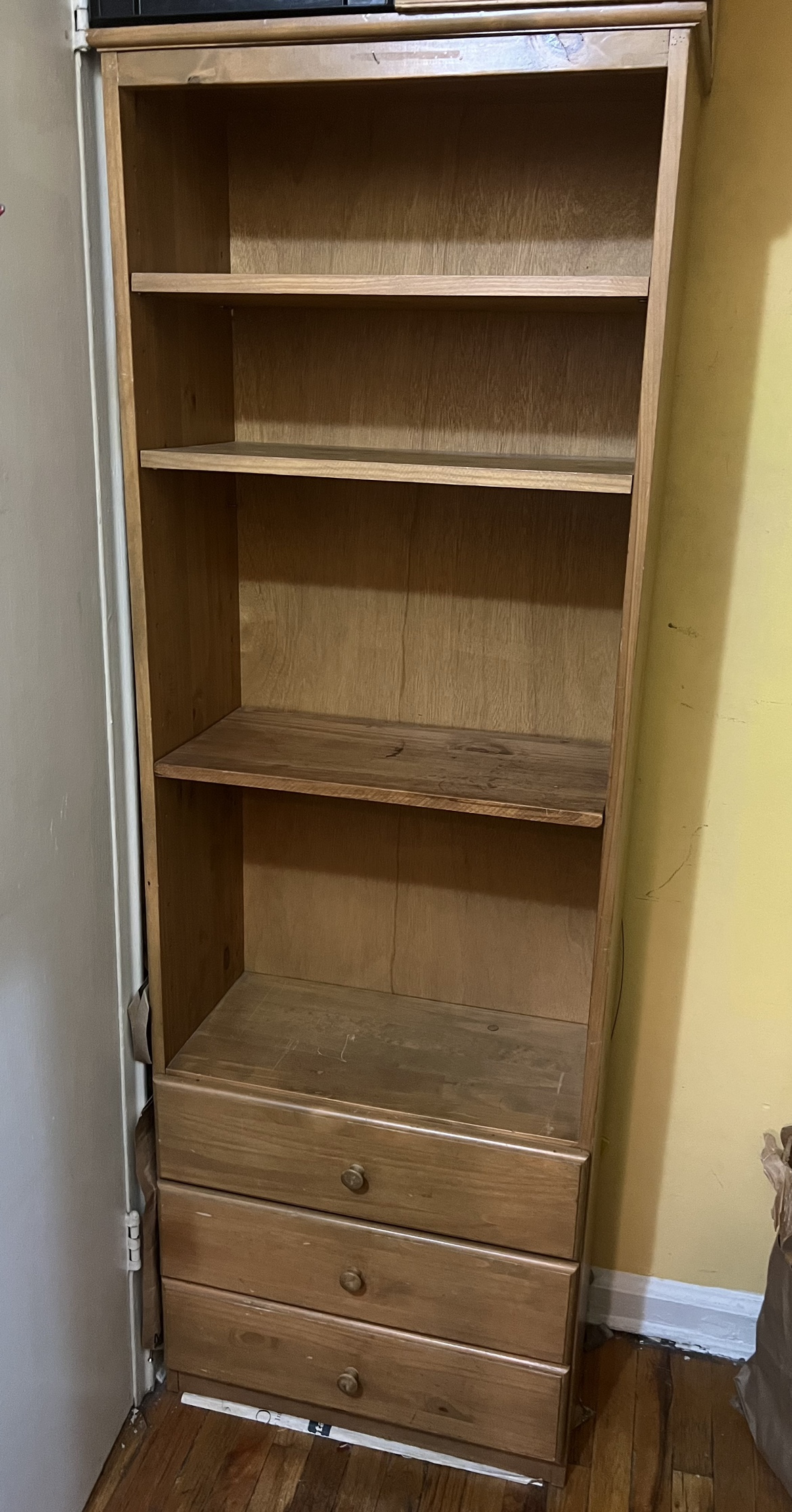 Book case