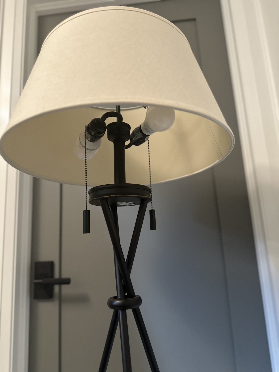 Standing Floor Lamp - photo 3