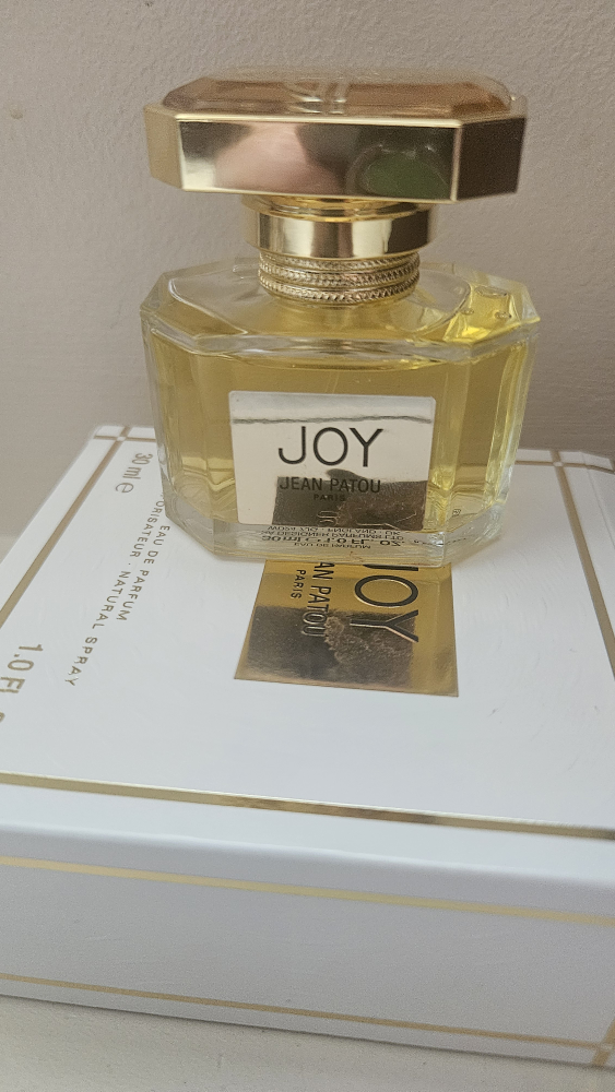 Joy by Jean Patou