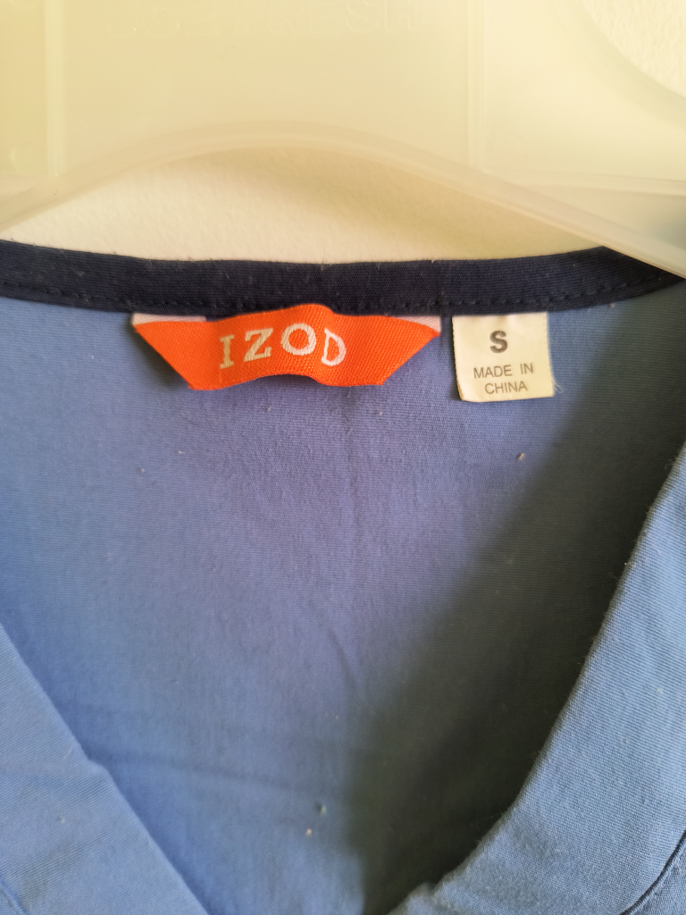 scrubs top - photo 2
