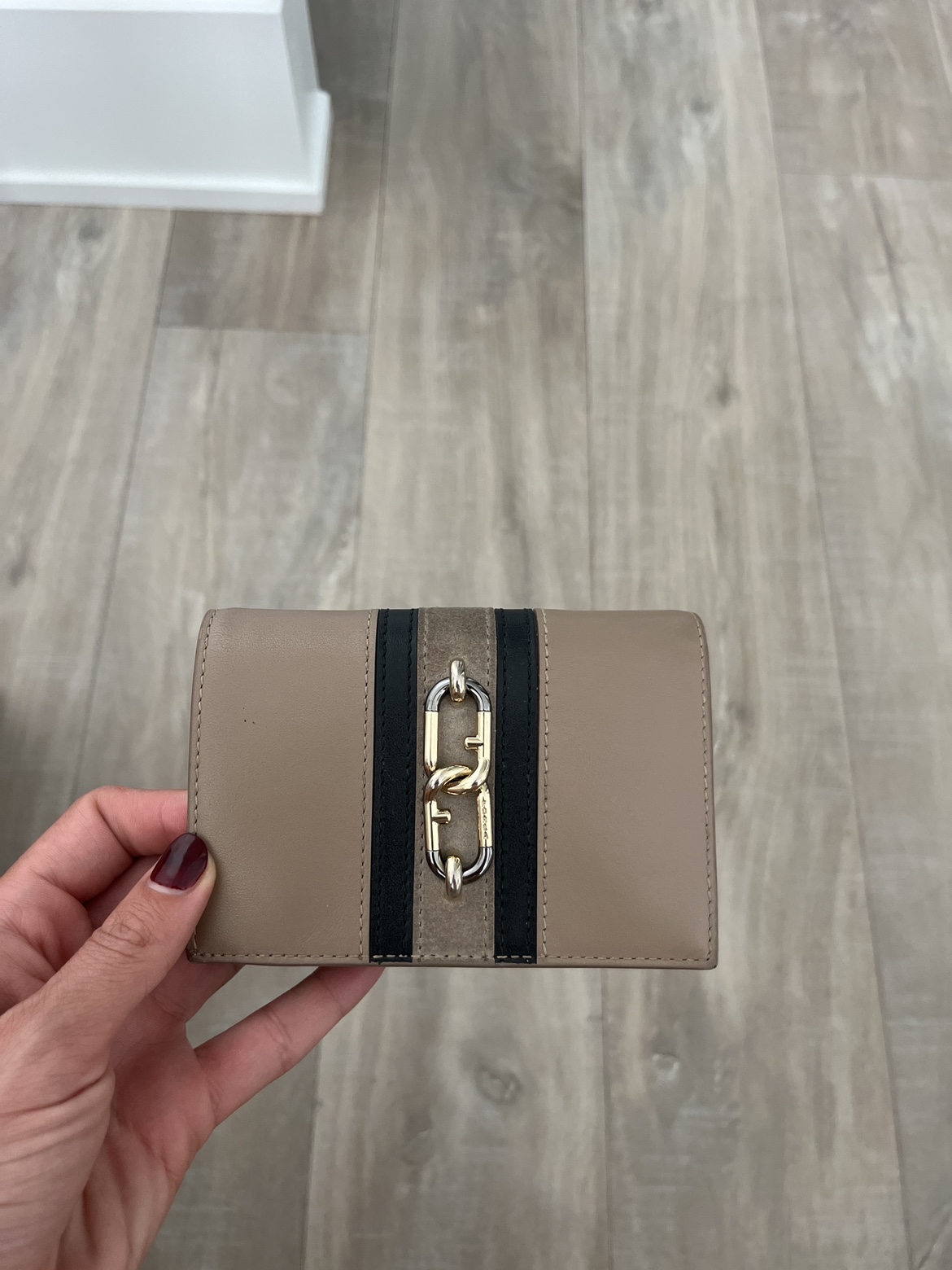 Furla wallet