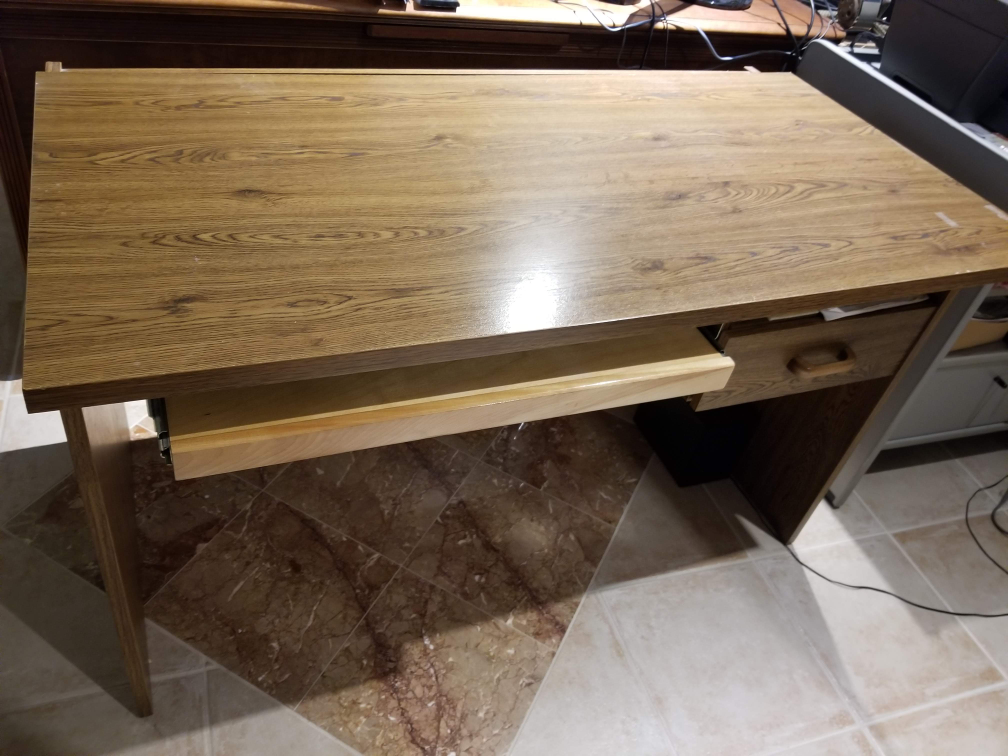 3 in One Desk - photo 3