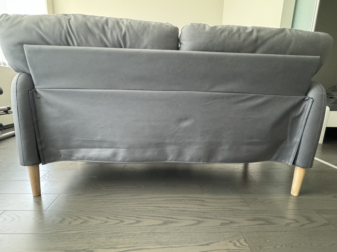 Sofa - photo 4