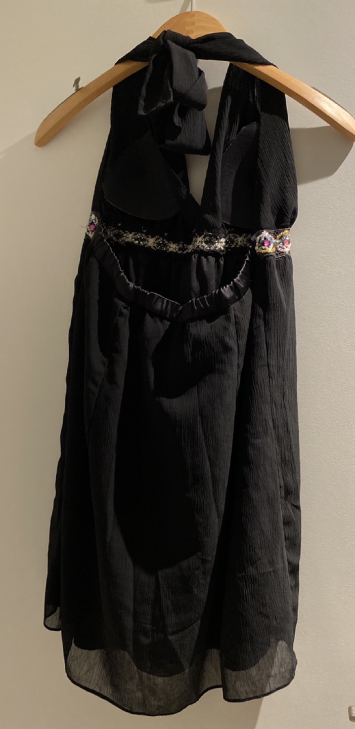 Dress small size - photo 2