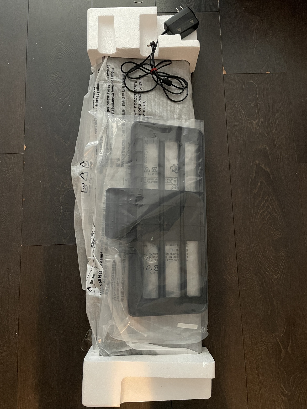 Casiotone CT S-300 image indicator(3)