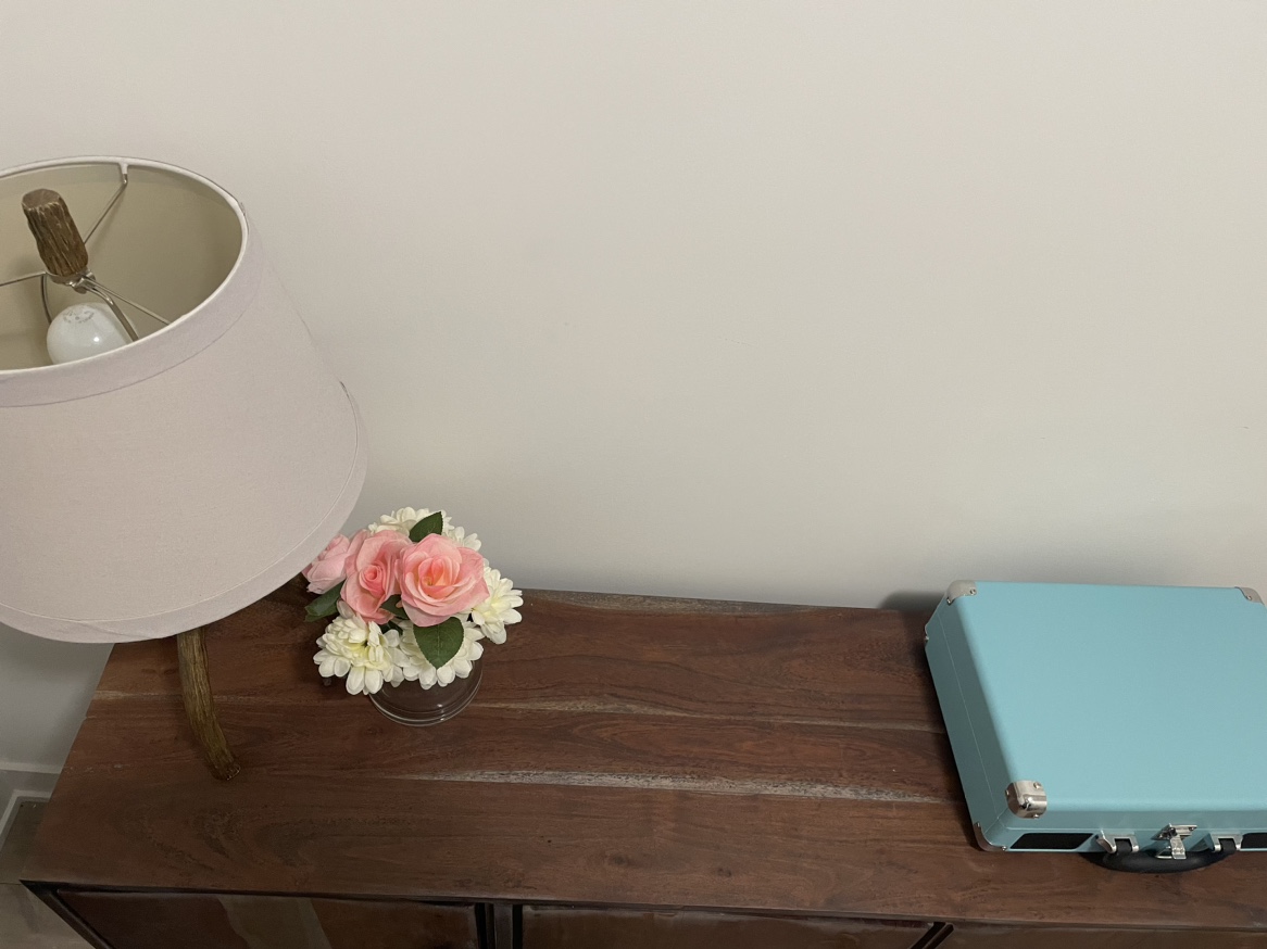 BRAND NEW CONSOLE TABLE - photo 5