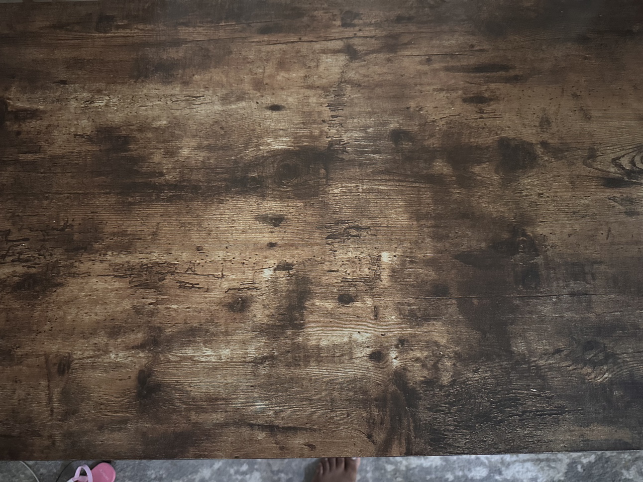 Work or Stufy table - photo 4