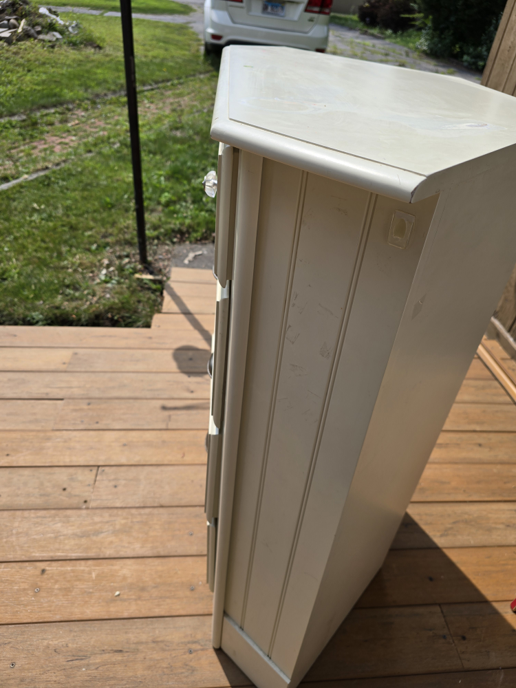 dresser for sale - photo 5