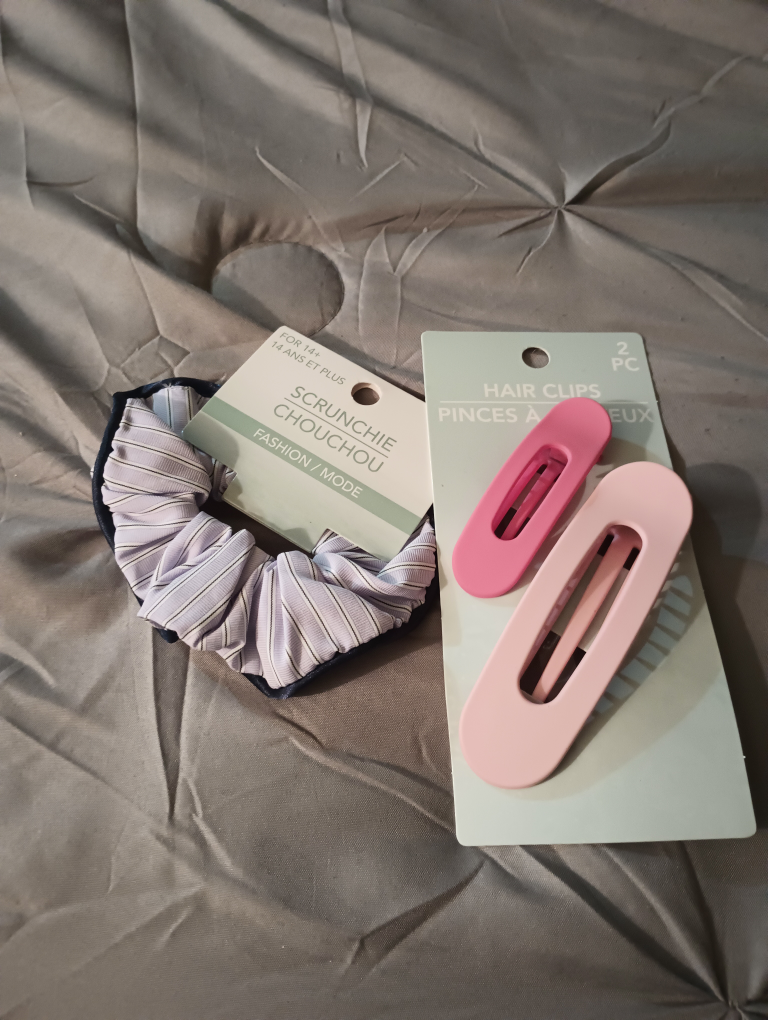 hair accessories