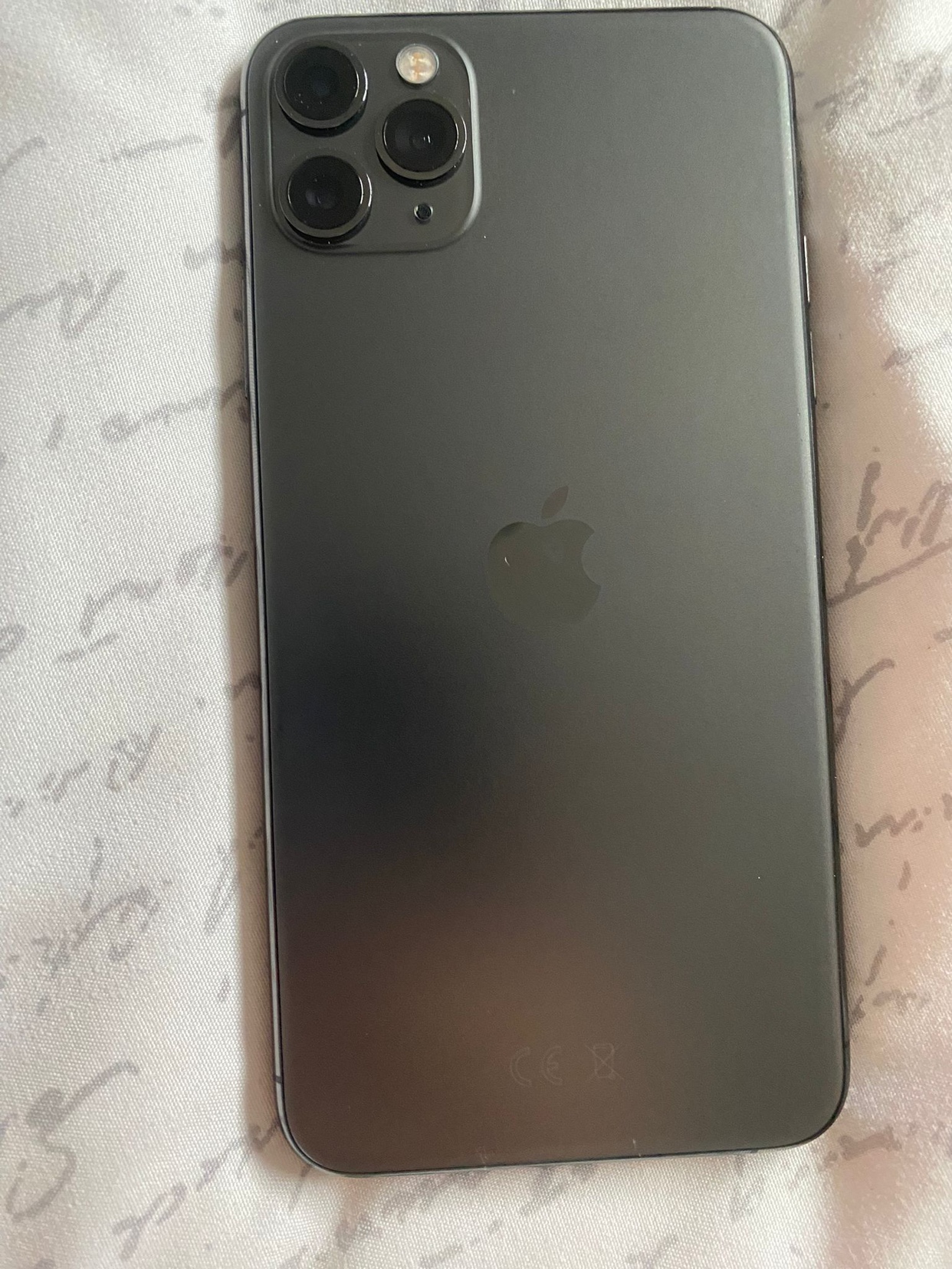 iPhone 11 Pro Max