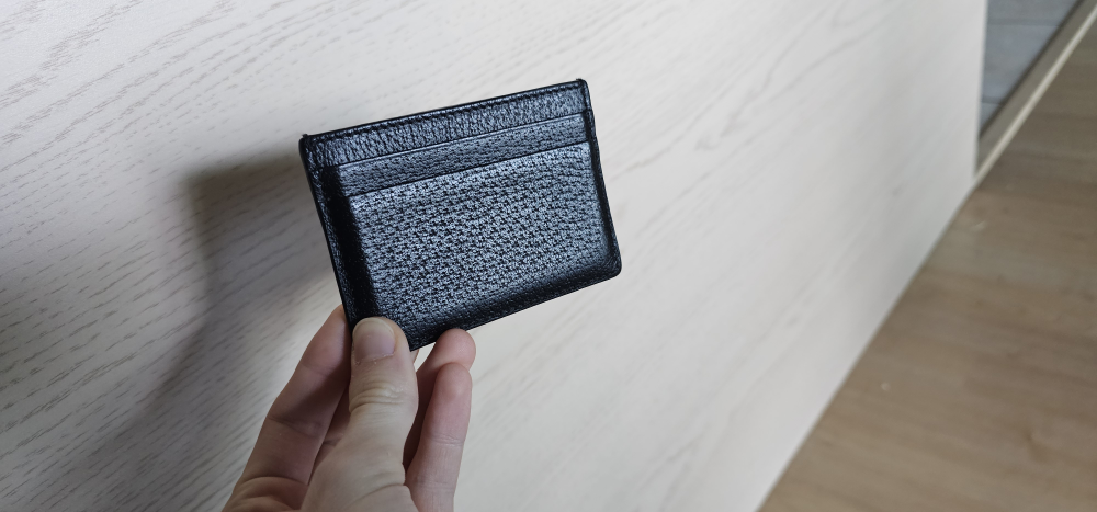 Gucci Wallet image indicator(2)