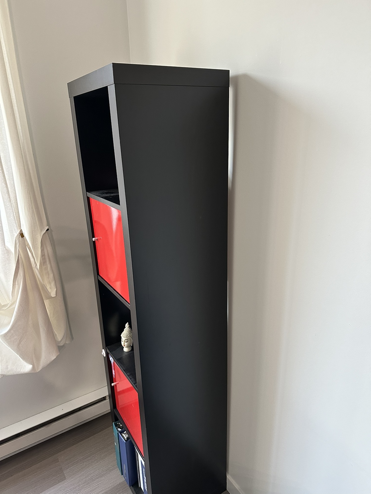 Moving Sale- chair , shelf - photo 3