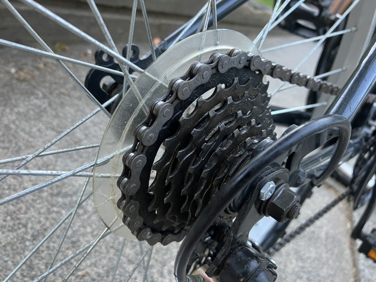 Nice Bike  (Great Shape) - photo 4