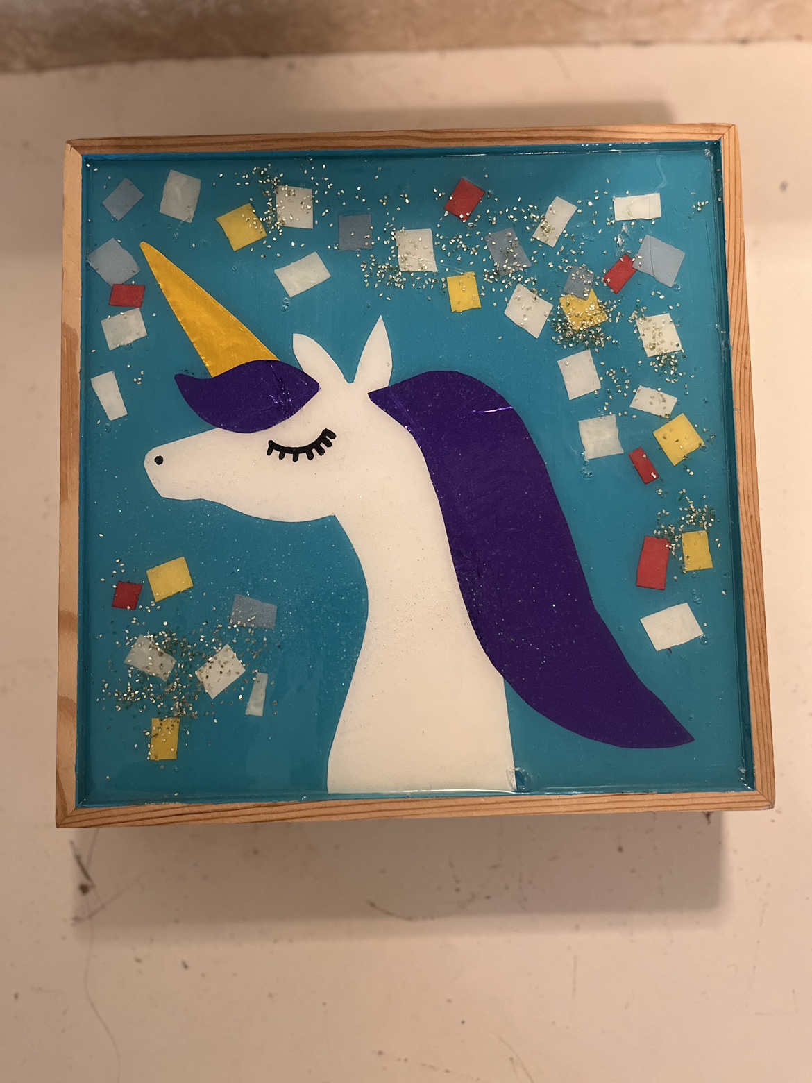 Wall hangings - photo 3