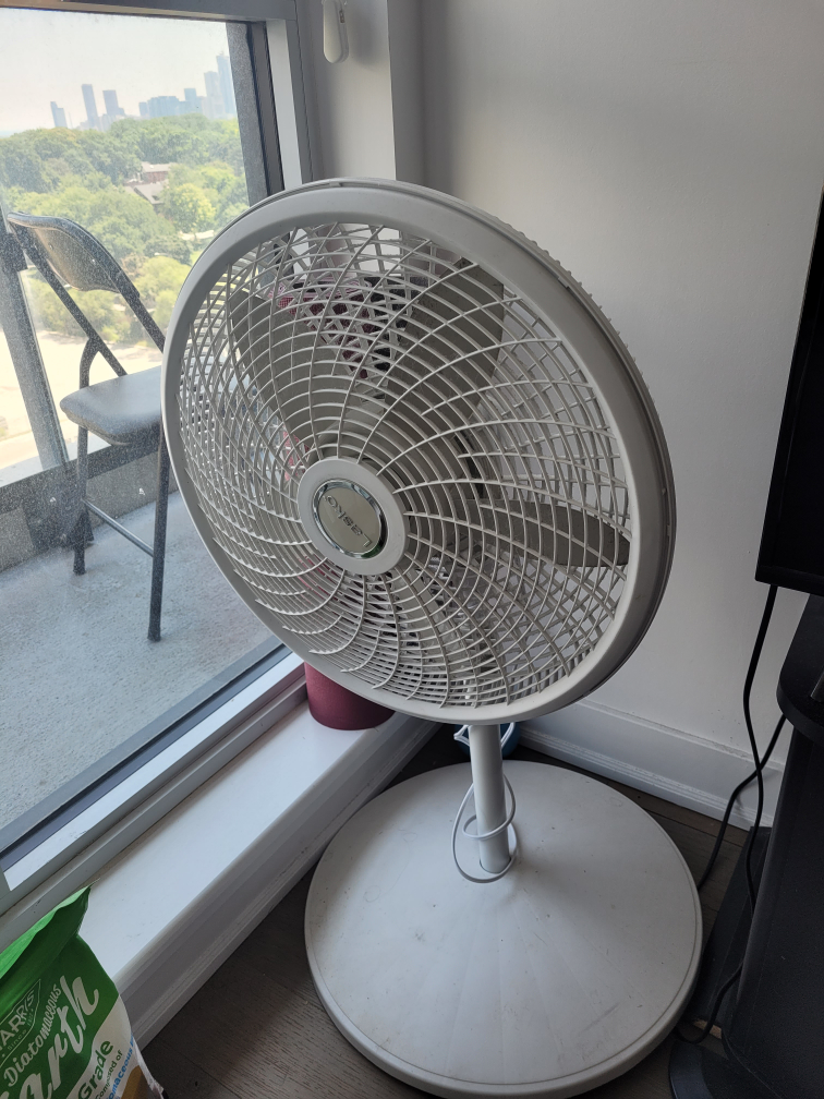 Lasko Fan