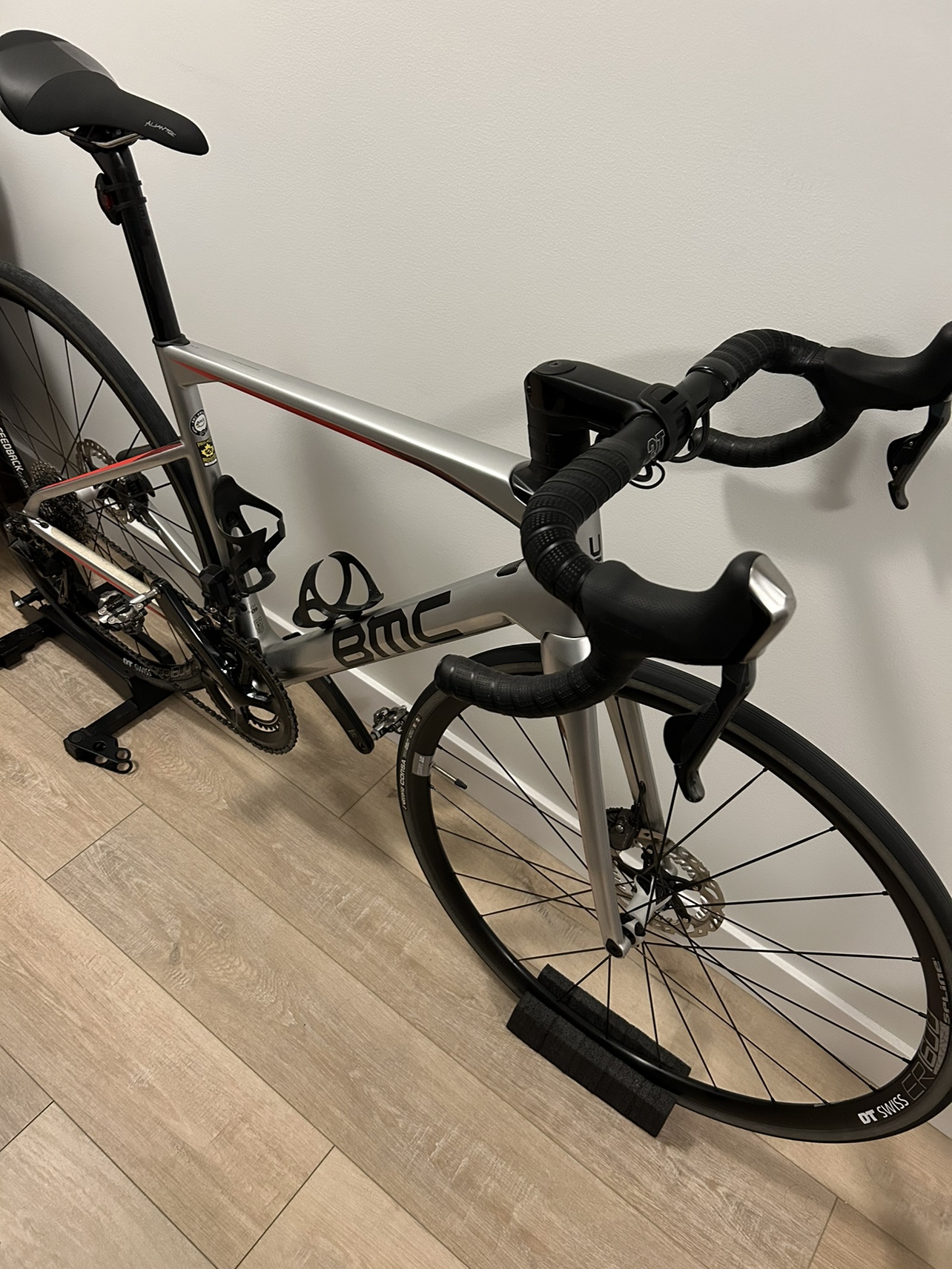 🥕2018 BMC RM01 ltd - road bike image indicator(5)