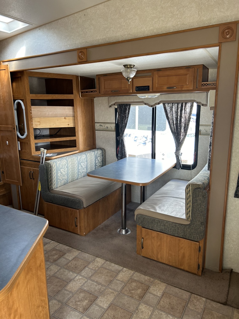 5th wheel - photo 3