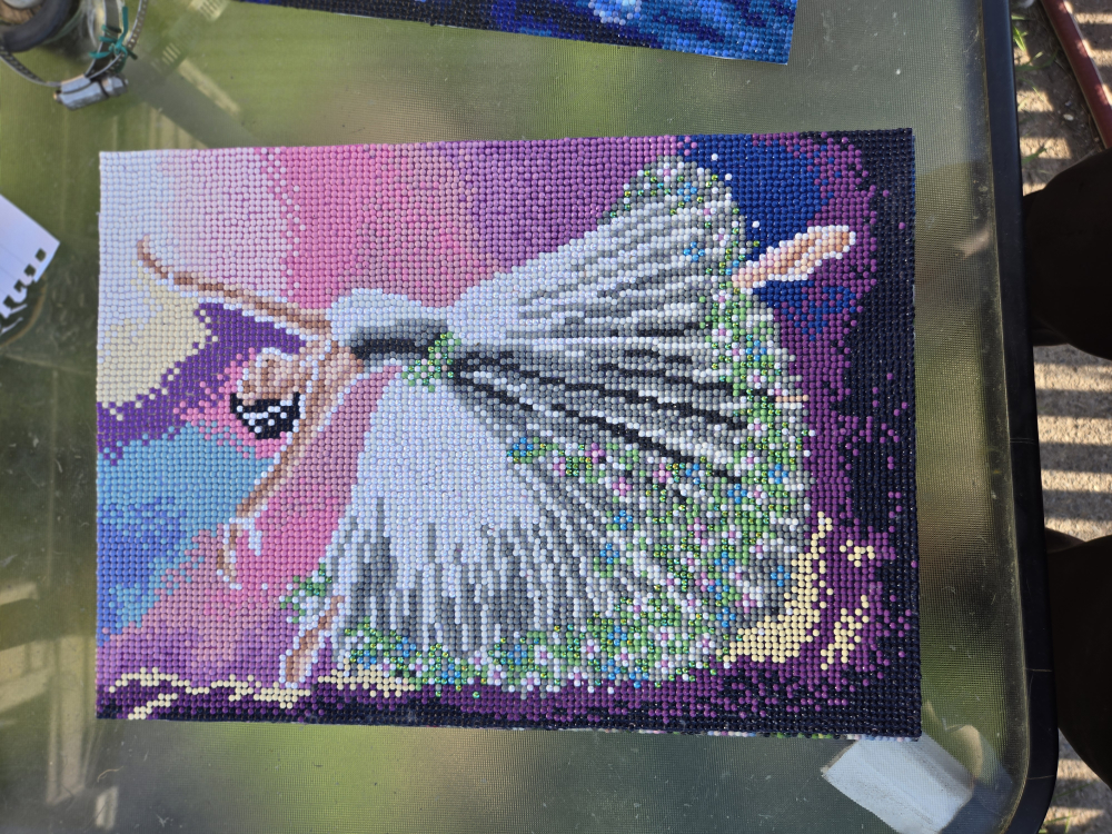 ballerina diamond painting image indicator(2)