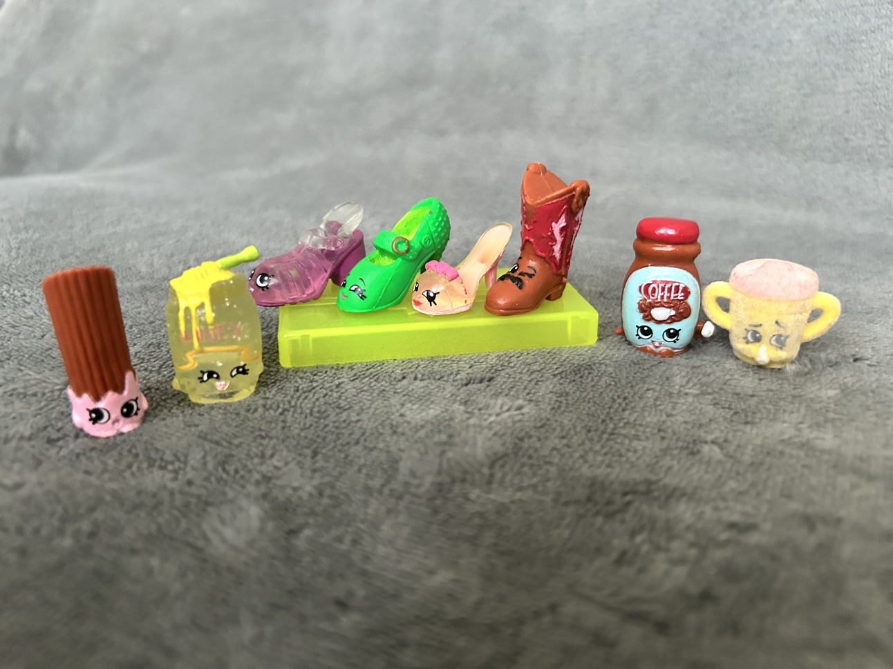 Shopkins - photo 4