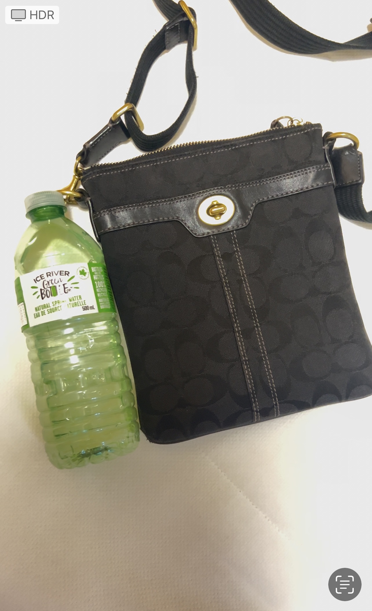 Cross body bag - photo 2