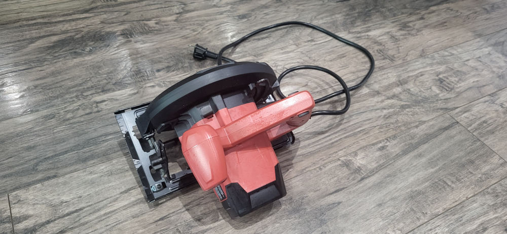 skil circular saw - photo 2