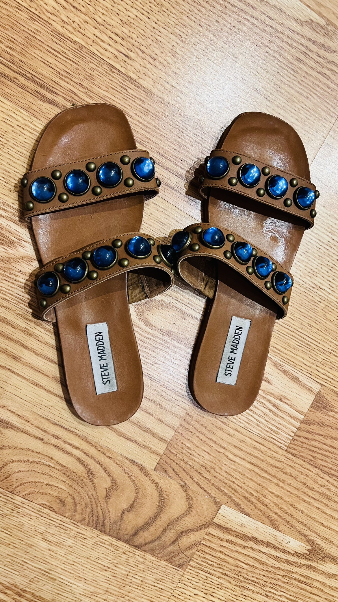 Women's sandal size 6.5 thumbnail